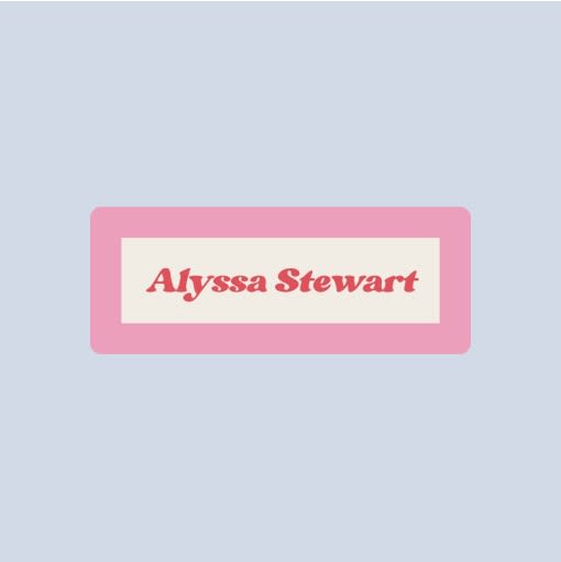 Custom Name Labels