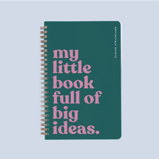Custom Journals
