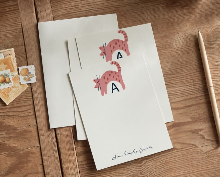 Shop Birth Announcements