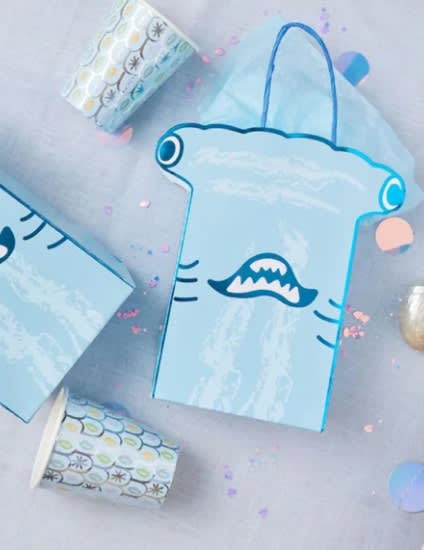 Kids’ Birthday Shop