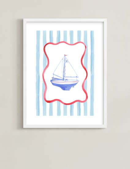 Children’s Art Prints
