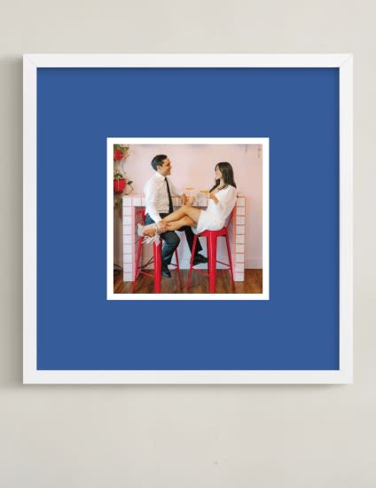 Framed Photos