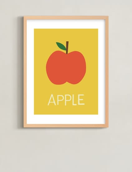 Nursery Art Prints