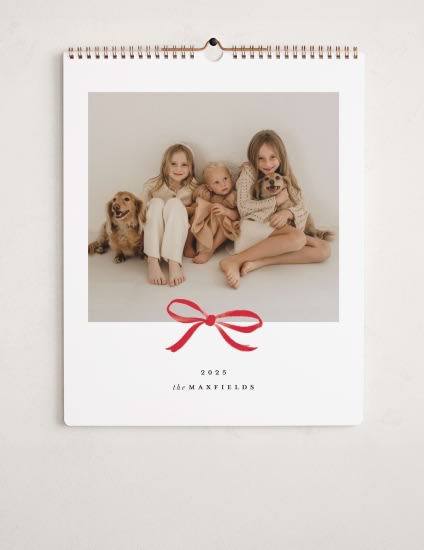 Calendars