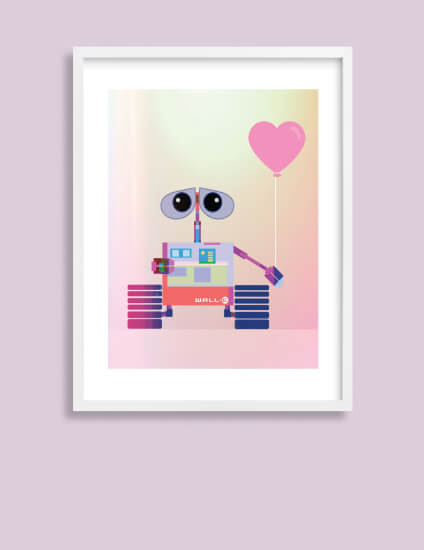 Children’s Art Prints