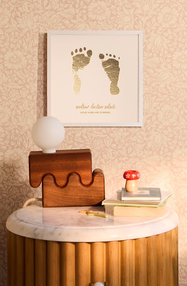 Gifts for New Parents