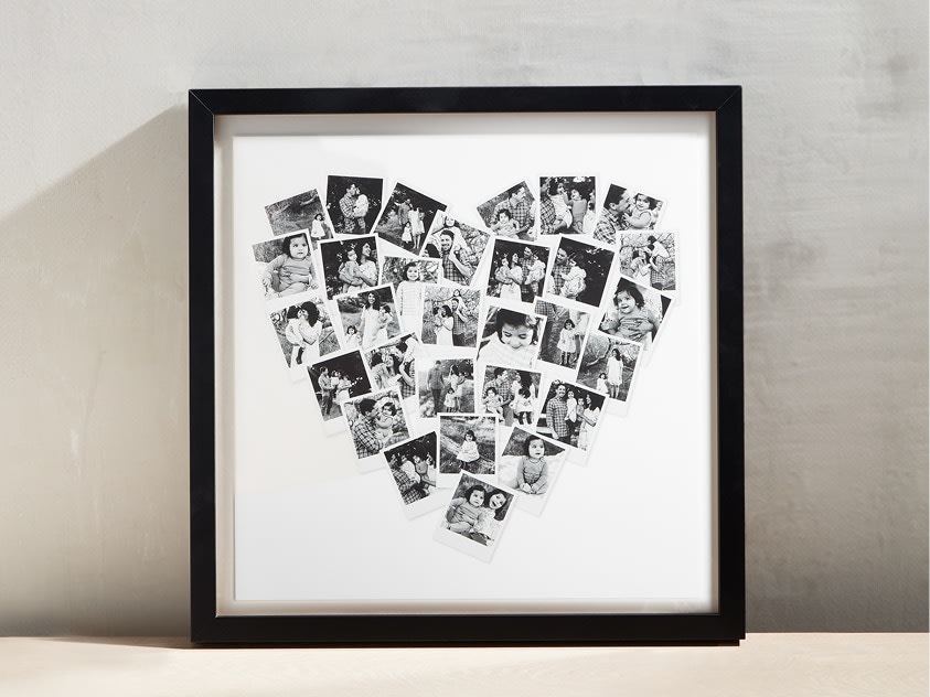 16 Unique Photo Collage Ideas