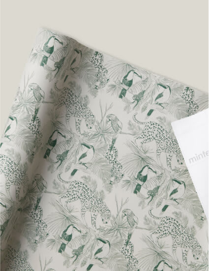 Gift Wrap