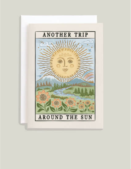 Greeting Cards