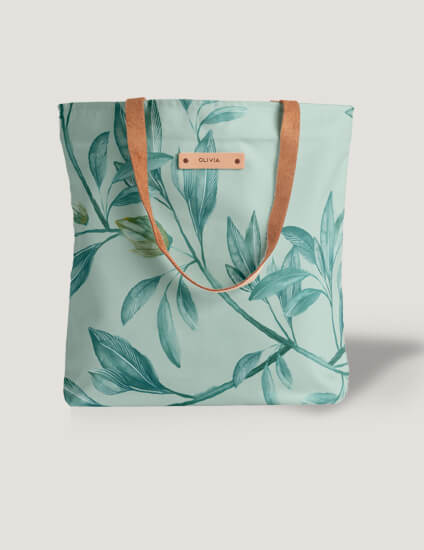 Personalized Bags