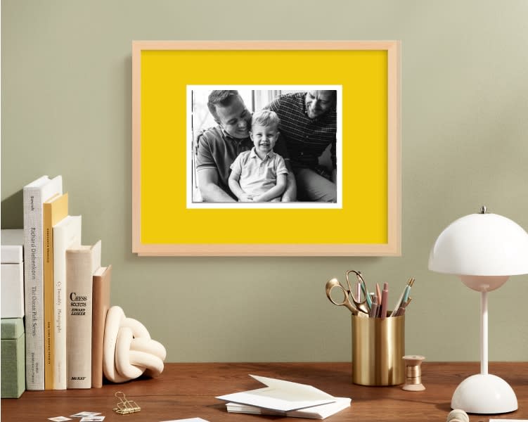 Shop Framed Photos