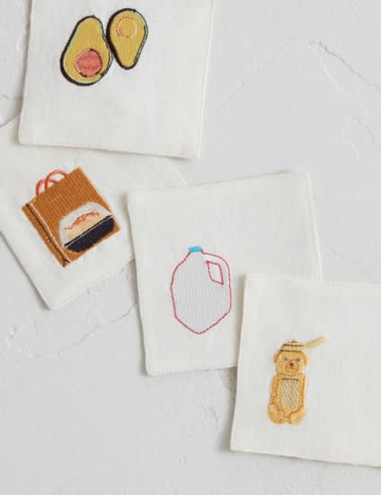 Table Linens
