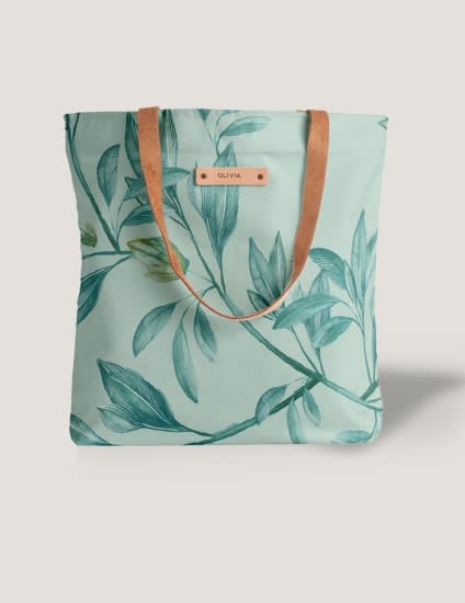 Personalized Bags