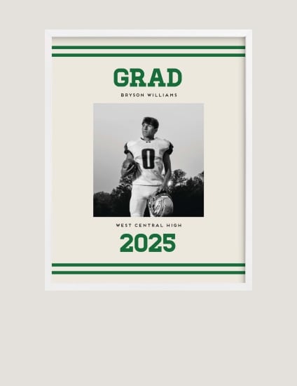 Grad Gifts