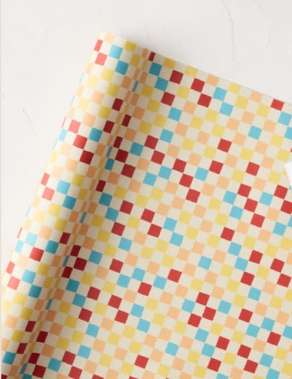 Gift Wrap