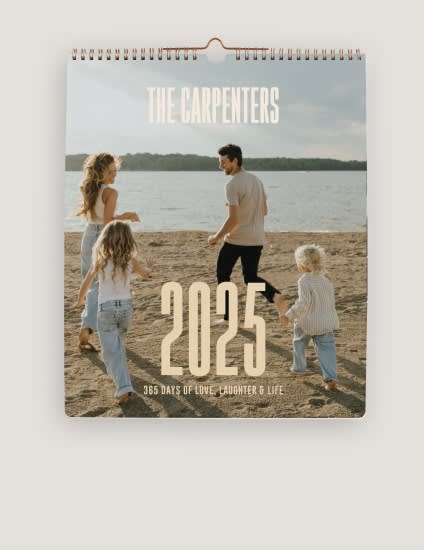 Calendars