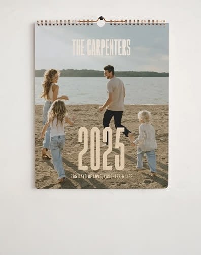 Calendars