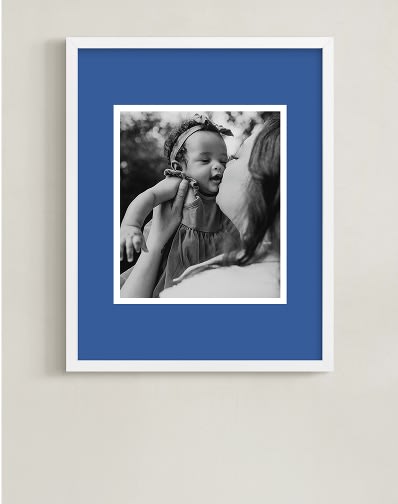 Framed Photos