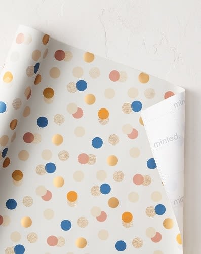 Gift Wrap