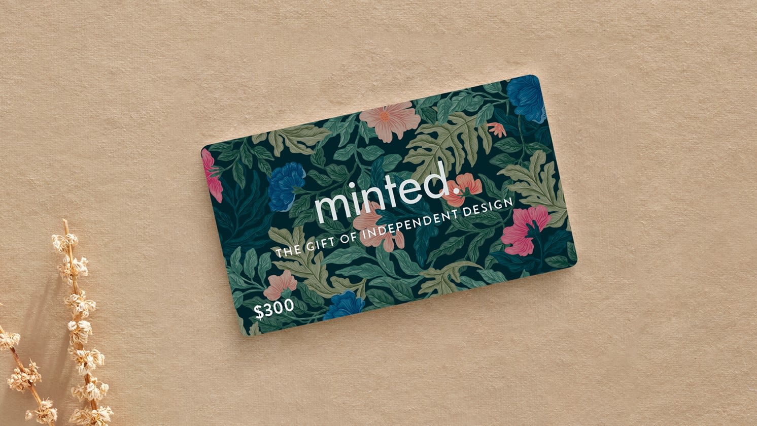 Shop E-Gift Cards