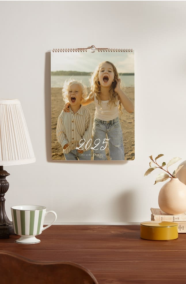 Gifts for Grandparents