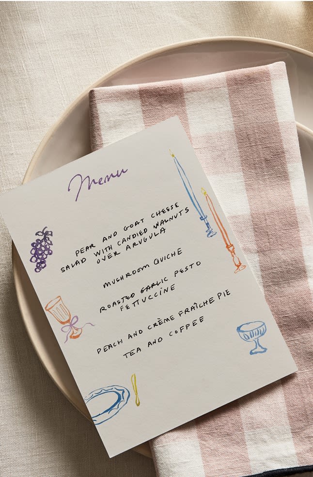 Gifts for the Host