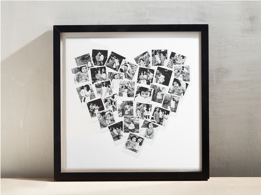 16 Unique Photo Collage Ideas
