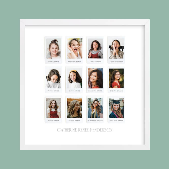 Photo Gifts