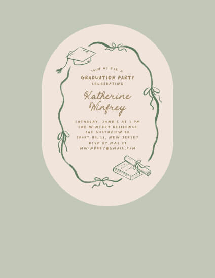 Party Invitations