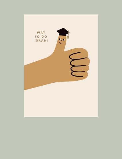 Graduation Greeting Cards