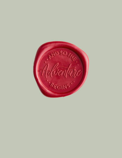 Wax Seals