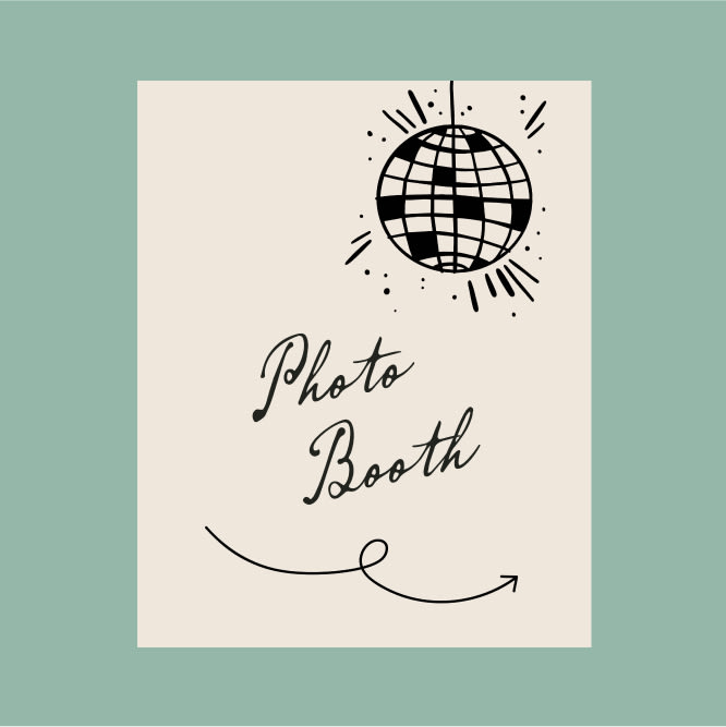 Party Signs