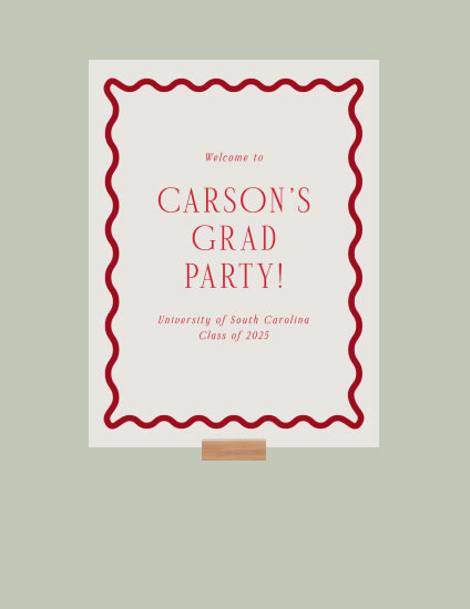 Party Decor