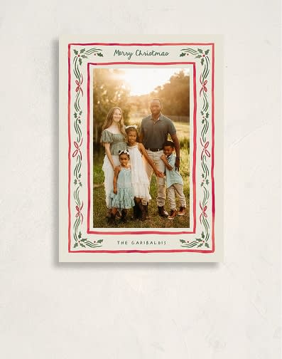 Christmas Cards