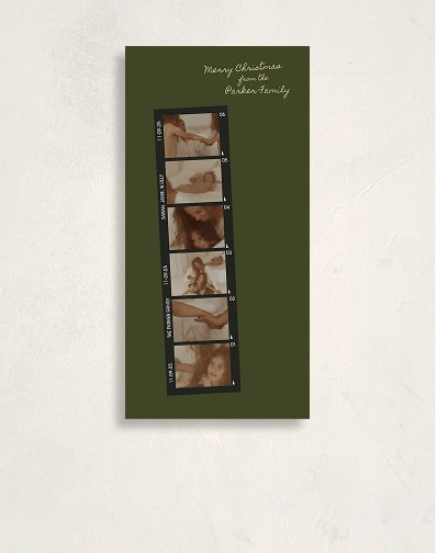 Multi-Photo Cards