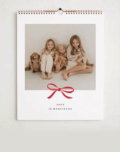 Calendars