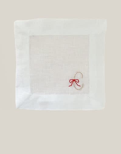 Cocktail Napkins