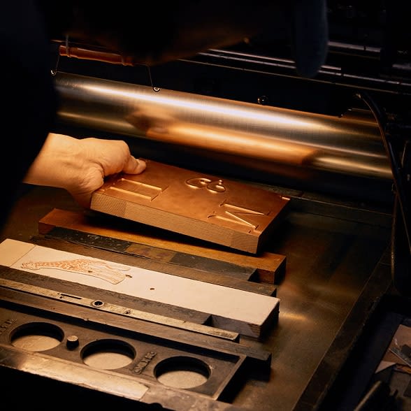 Quality: Craftsmanship
