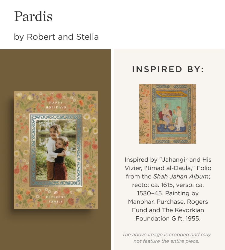 Pardis by Sara Harding