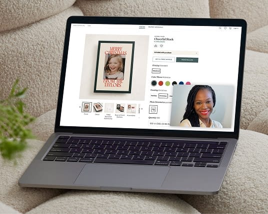 New! Holiday Concierge