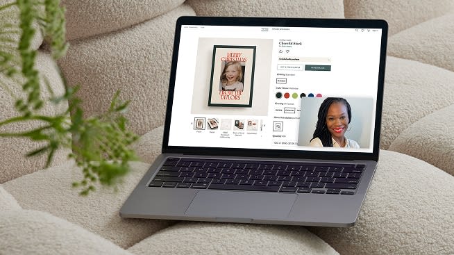 New! Holiday Concierge