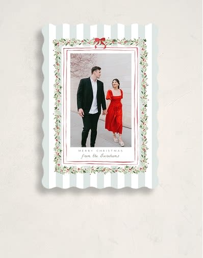 Holiday Cards