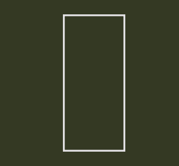 Tall holiday cards