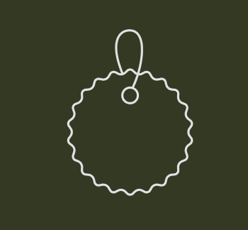 Ornament cards