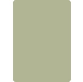rounded corners