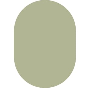 Oval
