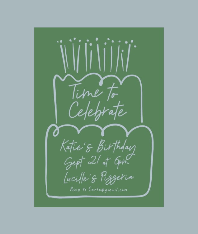 Birthday Party