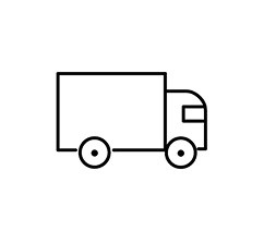 Icon: Special handling for commercial orders