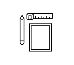 Icon: Custom options available