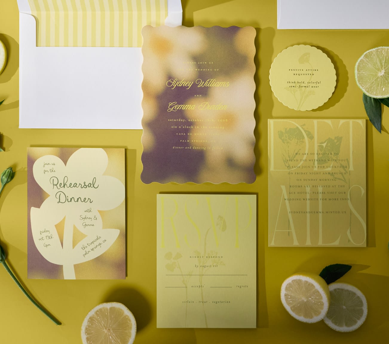 Shop color of the year >